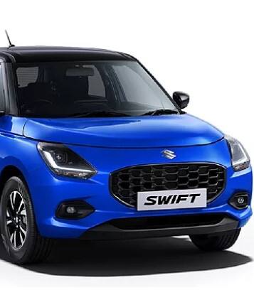 Maruti Suzuki ਦੀ ਕਾਰ ਲਈ ਗਾਹਕਾਂ ਦੀ ਲੱਗੀ ਭੀੜ, ਕੀਮਤ ਸਿਰਫ 3.68 ਲੱਖ...