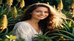 lifestyle: વાળ માટે વરદાન છે આમળા અને એલોવેરા, જાણો તેને લગાવવાની સાચી રીત અને પછી જુઓ ચમત્કારિક ફાયદા