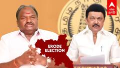 V C Chandhirakumar Profile: செந்தில்பாலாஜி Choice! உடனே OK சொன்ன ஸ்டாலின்.. யார் இந்த சந்திரகுமார்?