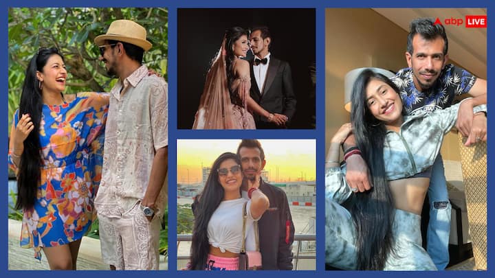 Yuzvendra Chahal-Dhanashree Romantic Pics: युजवेंद्र चहल और धनश्री ने एक-दूसरे को इंस्टाग्राम पर अनफॉलो कर दिया है. लेकिन धनश्री के इंस्टाग्राम पर युजवेंद्र चहल संग सारी तस्वीरें मौजूद हैं.