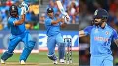 रिटायरमेंट के 4 साल बाद भी एमएस धोनी का वही रुतबा, इस मामले में विराट-रोहित से कहीं आगे हैं 'थाला'