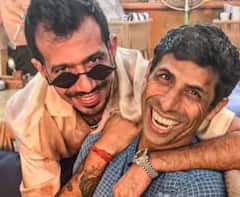 Yuzvendra Chahal-Dhanashree: ਯੁਜ਼ਵੇਂਦਰ ਚਾਹਲ ਨੇ ਕਰ ਲਈ ਨਵੀਂ ਸ਼ੁਰੂਆਤ, ਤਲਾਕ ਦੀਆਂ ਖਬਰਾਂ ਵਿਚਾਲੇ ਫੋਟੋ ਸ਼ੇਅਰ ਕਰ ਦਿੱਤੀ ਖੁਸ਼ਖਬਰੀ