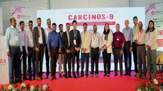 புற்றுநோய்கள் பல்வேறு வகையில் மாறினாலும், அதற்கான சிகிச்சையும் மேம்பட்டுள்ளது - டாக்டர்கள் பெருமிதம்