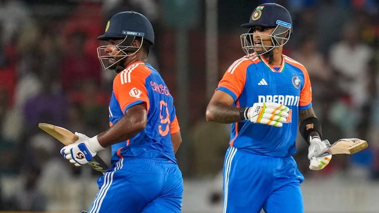 ind-vs-eng-1st-t20-score-live-updates-india-vs-england-cricket-match-scorecard-live-commentary IND vs ENG 1st T20: ઈંગ્લેન્ડ સામે ભારતની શાનદાર જીત,  અભિષેક શર્માની વિસ્ફોટક ઈનિંગ