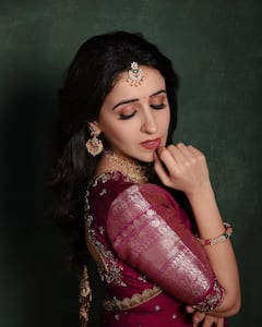 Anshu Ambani : నాగార్జునకే కాదు ఆయన హీరోయిన్​కి కూడా వయసు తగ్గట్లేదు.. అన్షు లేటెస్ట్ ఫోటోలు చూస్తే షాక్ అవుతారు