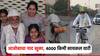 69 वर्षीय आजोबांचा नाद खुळा; संभाजीनगरहून सुरुवात, पूर्ण केली 4000 किमी सायकल वारी; तरुणाईला मोलाचा संदेश