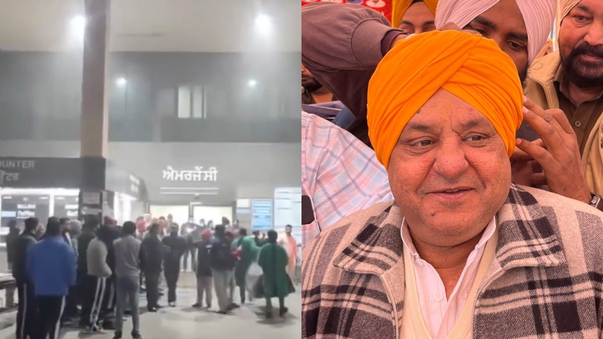 Gurpreet Gogi News: कौन थे AAP विधायक गुरप्रीत बस्सी गोगी, गोली लगने से मौत, परिवार ने क्या कहा?