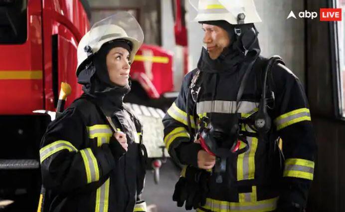 ਦੁਨੀਆ ਭਰ ਵਿੱਚ ਜ਼ਿਆਦਾਤਰ ਥਾਵਾਂ 'ਤੇ ਅੱਗ ਲੱਗਣ ਦੀਆਂ ਘਟਨਾਵਾਂ ਵਾਪਰਦੀਆਂ ਹਨ। ਕਈ ਵਾਰ ਅੱਗ ਮਨੁੱਖੀ ਗਲਤੀ ਕਾਰਨ ਲੱਗਦੀ ਹੈ, ਅਤੇ ਕਈ ਵਾਰ, ਵਧਦੇ ਤਾਪਮਾਨ ਕਾਰਨ ਅੱਗ ਲੱਗਦੀ ਹੈ।