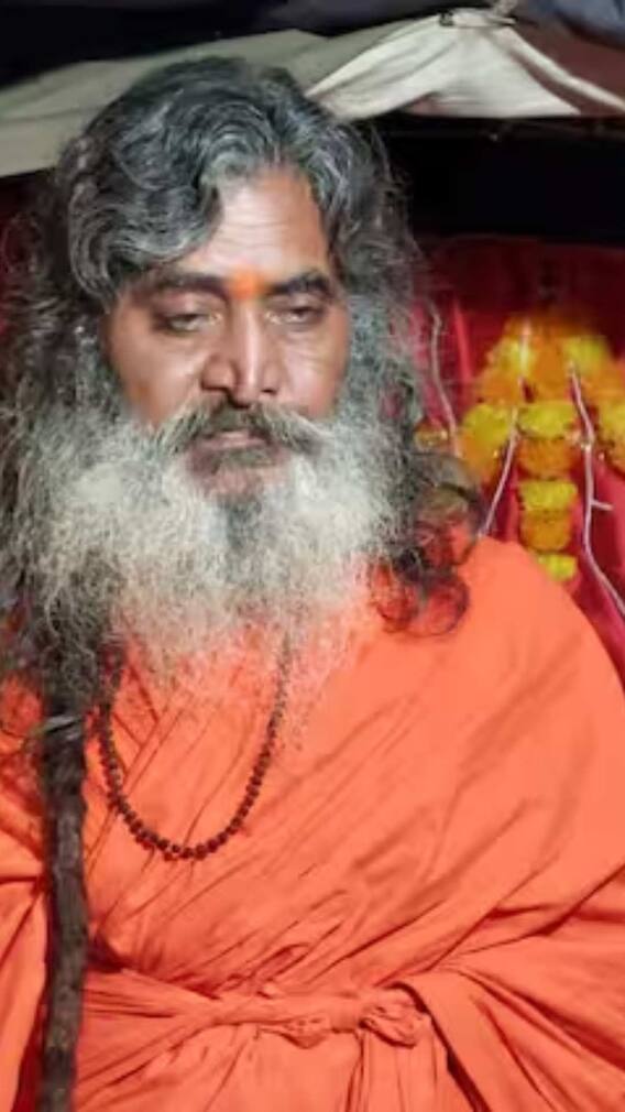 चाय, रबड़ी, मोक्ष और ऑक्सीजन वाले, महाकुंभ में पहुंचे ये अनोखे बाबा