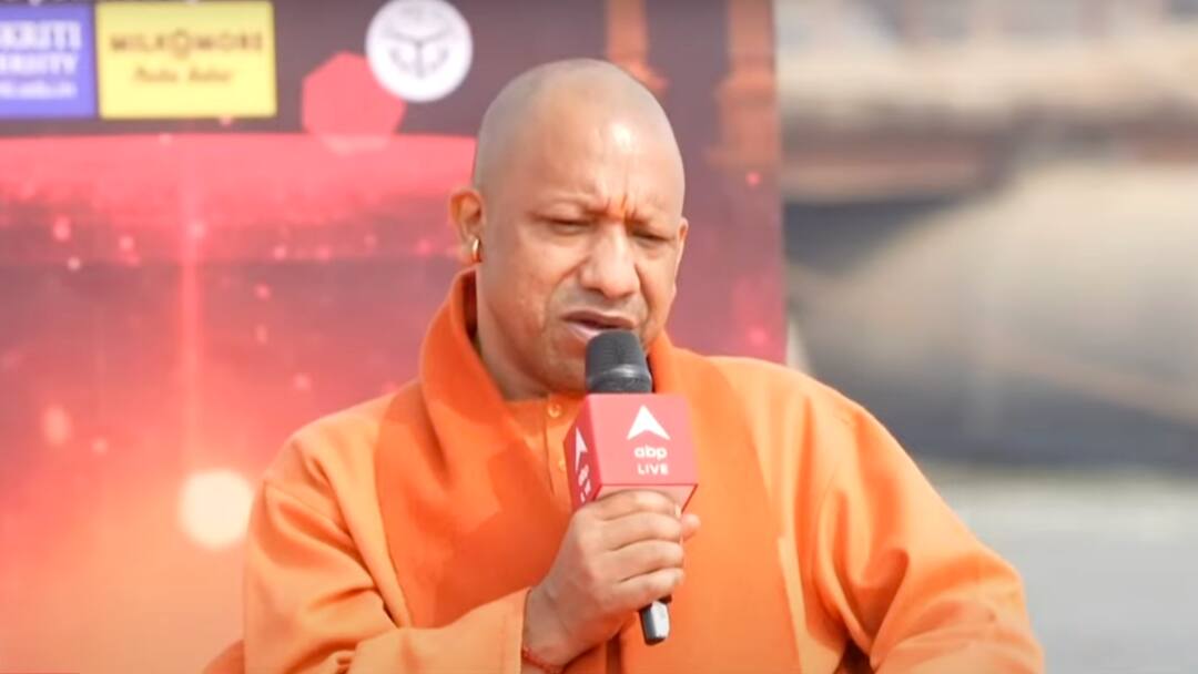 Kumbh Was Reduced To Filth, Chaos’ — CM Yogi Adityanath On Maha Kumbh Prep, Sambhal Conflict ABP Exclusive UP CM Yogi Adityanath On Mahakumbh 2025 Prepration Sambhal Conflict Akhilesh Yadav Delhi Election 2025 Arvind Kejriwal Kumbh Was Reduced To Filth, Chaos’ — CM Yogi Adityanath On Maha Kumbh Prep, Sambhal Conflict