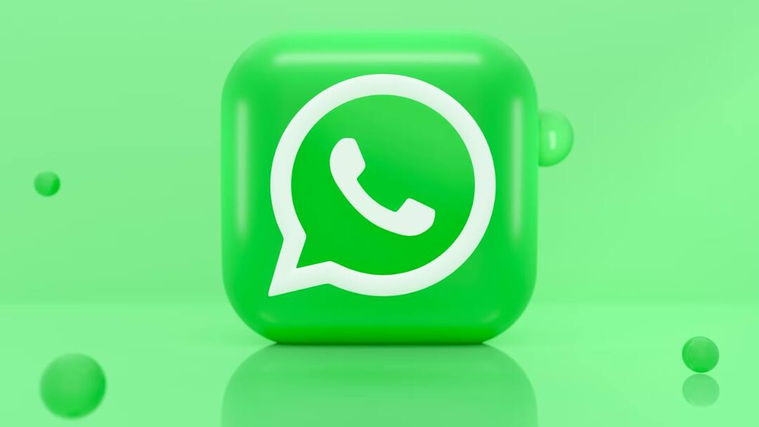 WhatsApp New Feature: You Might Soon Be Able To Create Personalised AI Character Within The App WhatsApp New Feature 2024 Create Personalised AI Character Chatbot Details WhatsApp New Feature: You Might Soon Be Able To Create Personalised AI Character Within The App