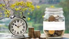 Mutual Fund : 1000 रुपयांच्या SIP नं गुंतवणूक सुरुवात केल्यास 1 कोटी रुपयांचा निधी किती वर्षात जमा होईल, जाणून घ्या समीकरण