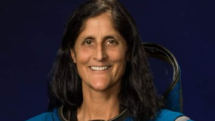 Sunita Williams Shares India Trip Plans: 'I'm Going To My Father's Country...'