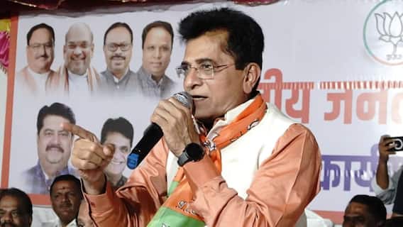 BJP's Kirit Somaiya Alleges Bangladeshi Birth Certificate Racket In Maharashtra Not Limited To Malegaon