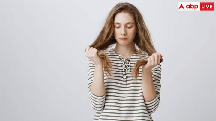 Hair fall in any person occurs mainly due to four reasons, the first reason is hormonal changes, the second is due to some serious disease or medical condition, the third is heredity and the fourth reason is physical changes due to increasing age.