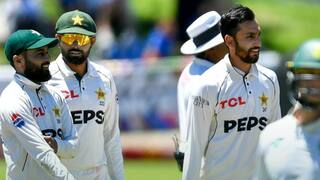 Pakistan Squad Announced: हार के बाद पाकिस्तान ने बदले सात खिलाड़ी, वेस्टइंडीज के खिलाफ टेस्ट के लिए टीम घोषित