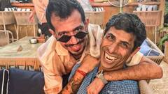 Yuzvendra Chahal Dhanashree: चहल ने कर ली है नई शुरुआत, तलाक की खबरों के बीच फोटो शेयर कर दी खुशखबरी