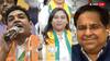 5 महिलाएं, पूर्व CM का बेटा, AAP सरकार में मंत्री रहे नेता को मिला टिकट... जानें BJP की दूसरी कैंडिडेट लिस्ट की बड़ी बातें