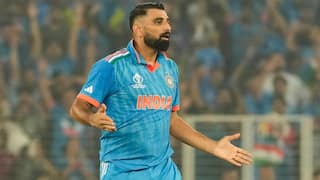 Shami IND vs ENG T20: शमी की 14 महीनों बाद टीम इंडिया में वापसी, पर नहीं खेलेंगे सभी मैच? सामने आयी चौंकाने वाली रिपोर्ट