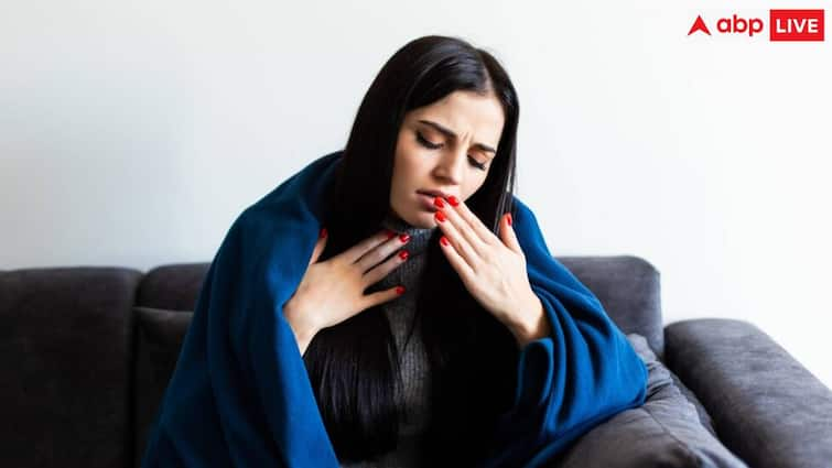 Are you cold again and again from lack of blood? Know your symptoms and causes