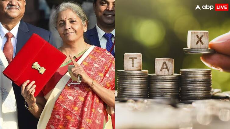 Budget 2025: ओल्ड टैक्स रिजीम खत्म हुआ तो कितना होगा नुकसान, डायरेक्ट टैक्स कोड को लेकर हो सकता है बड़ा ऐलान Budget 2025 How much will be the loss if the old tax regime closed a big announcement can be made regarding the Direct Tax Code Budget 2025: ओल्ड टैक्स रिजीम खत्म हुआ तो कितना होगा नुकसान, डायरेक्ट टैक्स कोड को लेकर हो सकता है बड़ा ऐलान