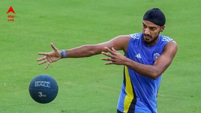 Arshdeep Singh can create multiple history during t2oi series against england IND vs ENG: এর আগে কোনও ভারতীয় পারেননি, ইংল্যান্ড সিরিজ়ে এমনই অনন্য কীর্তি গড়ার হাতছানি অর্শদীপের সামনে