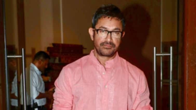 Aamir Khan Calls Himself A 'Romantic', Explains The Meaning Of Love To Him: 'Jiske Saath Aap...'