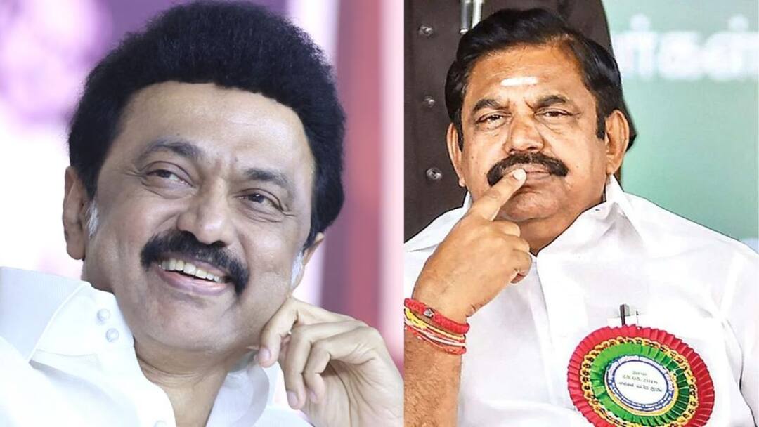 CM Stalin: சொல்லி அடித்த முதலமைச்சர் ஸ்டாலின்..! சட்டப்பேரவையில் சவாலில் தோற்ற எடப்பாடி பழனிசாமி - பொள்ளாச்சி விவகாரம்