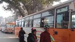 यूपी में इलेक्ट्रिक बसों के लिए UPSRTC का बड़ा फैसला, इन 5 रूट्स पर चलेंगी 50 बसें, देखें लिस्ट