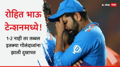 Team India Squad Champions Trophy 2025 Indian Bowlers Jasprit Bumrah Mohammed Shami Kuldeep and Mayank Yadav Injury marathi news