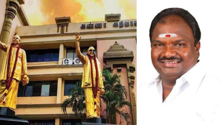 Erode East Bypoll: ஈரோடு கிழக்கு இடைத்தேர்தல் - வேட்பாளரை அறிவித்த திமுக, யார் இந்த வி.சி. சந்திரகுமார்?