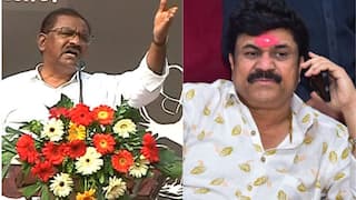 10 लाख डालो 5 कोट मिळवो! बीड महोत्सवात सरकारच्या तिजोरीवर डल्ला, सुरेश धसांचा वाल्मिक कराडवर प्रहार 