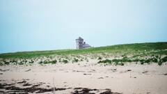 कई सालों से वीरान है ये द्वीप, ना बंदा ना बंदे की जात, फिर भी यहां मिल रही 26 लाख सालाना की जॉब