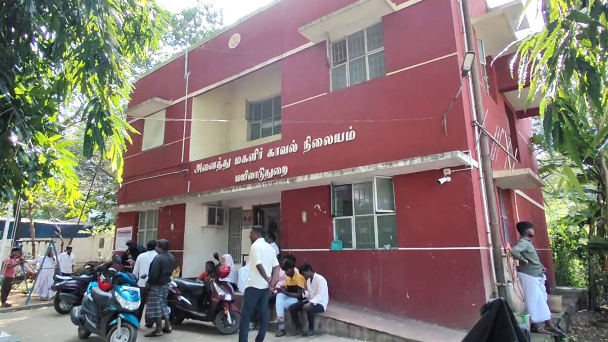 பயிற்சிக்கு வந்த மாணவிக்கு பாலியல் தொல்லை - சுகாதார ஆய்வாளர் போக்சோவில் கைது