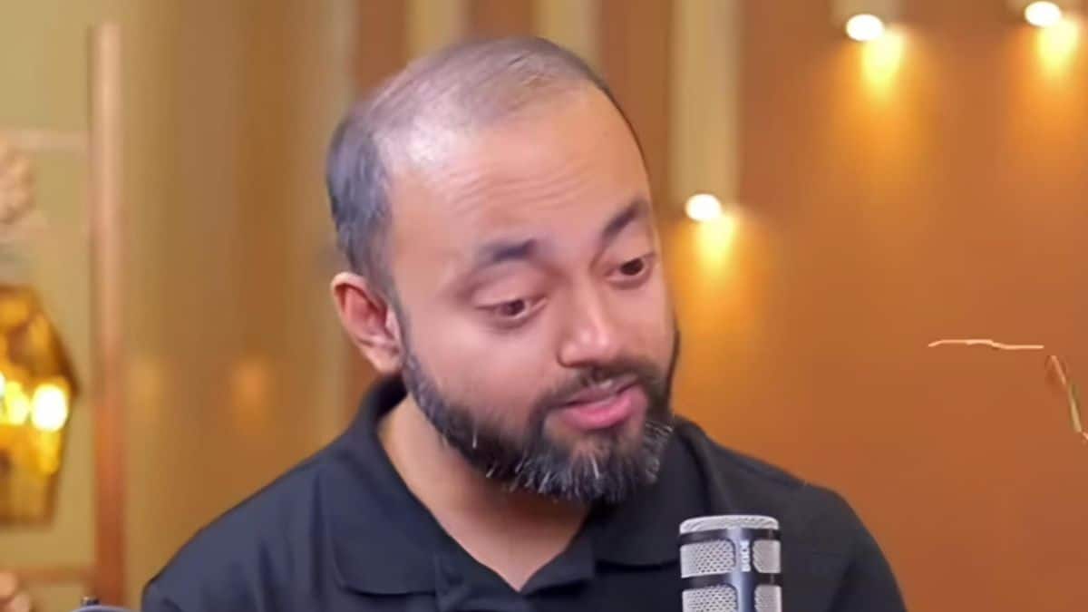 'Finfluencer' Abhishek Kar Apologises For Remark On Assam Women After Police Rap