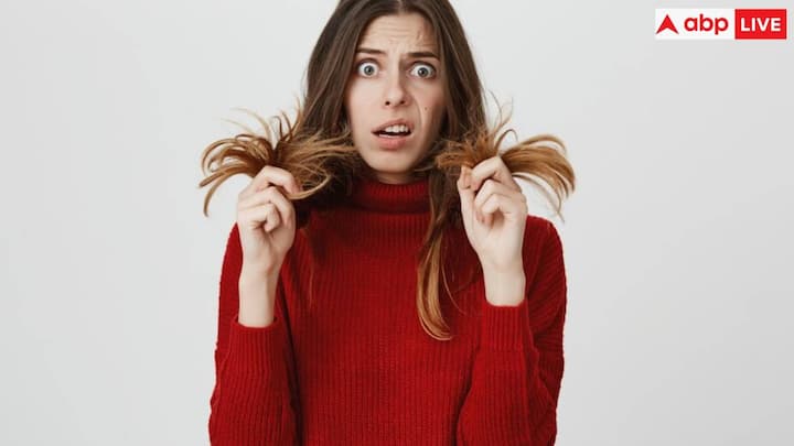 Hair fall is not just hair fall. Rather, falling of more than 70 hairs in a day comes under the category of hair fall. This is because it is normal for 70 hairs to fall in a day.