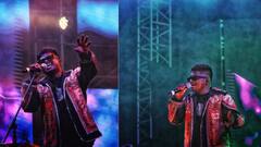 Therukural Arivu Wedding:அழகான காதல் - பாடார் அறிவு திருமண கொண்டாட்டம்!