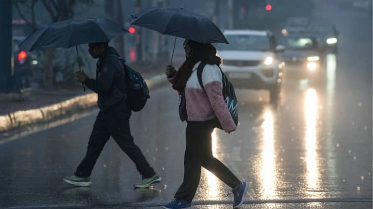 UP Weather Forecast Today: Another Day Of Zero Visibility In UP, Weather Likely To Worsen As IMD Issues Rain Alert For Several Districts