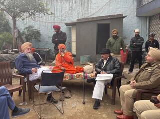 Gurpreet Gogi: ਮੌਤ ਤੋਂ ਪਹਿਲਾਂ ਵਿਧਾਇਕ ਗੋਗੀ ਨੇ ਸੁਣੀਆਂ ਲੋਕਾਂ ਦੀਆਂ ਮੁਕਸ਼ਲਾਂ, ਬੁੱਢੇ ਨਾਲੇ ਦੀ ਸਫਾਈ ਨੂੰ ਲੈ ਕੇ ਘੇਰੀ ਸੀ ਸਰਕਾਰ