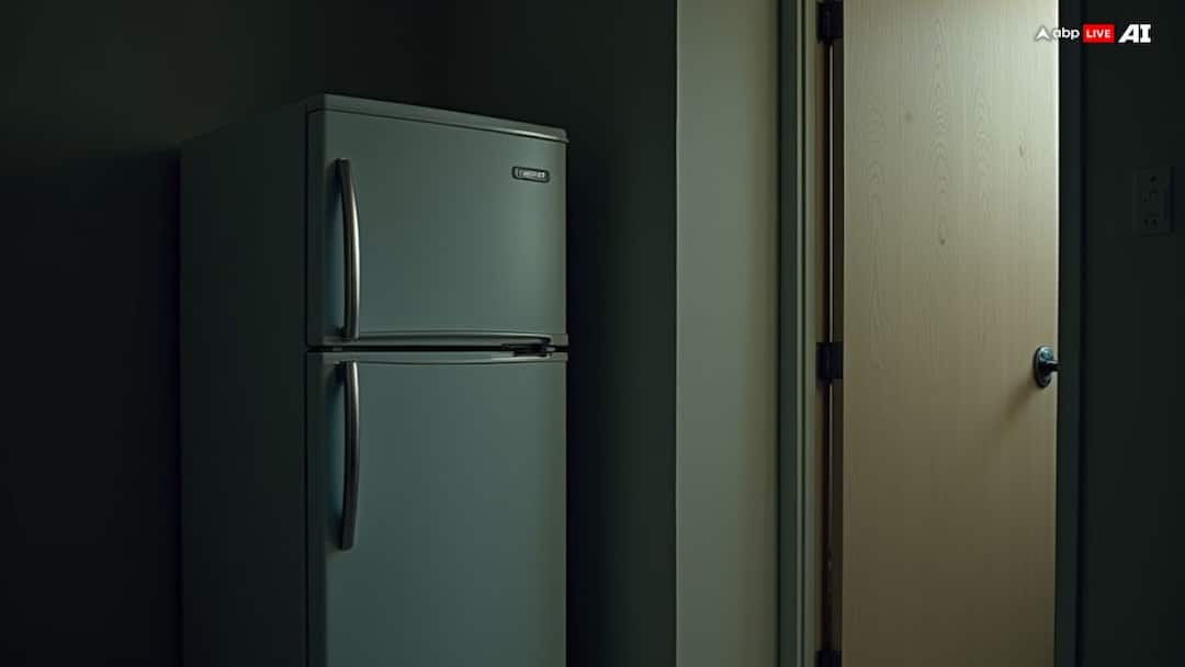 MP Woman Murder How High Electricity Bill For A Locked Room Led To Discovery Of Womans Body In Refrigerator How High Electricity Bill For A Locked Room Led To Discovery Of MP Woman's Body In Refrigerator