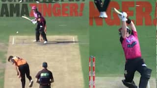 Steven Smith scores third bbl hundred gives hints to ipl teams BBL perth scorchers