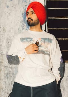 Diljit Dosanjh: ਦਿਲਜੀਤ ਦੋਸਾਂਝ ਦੀਆਂ ਤਸਵੀਰਾਂ ਨੇ ਇੰਟਰਨੈੱਟ 'ਤੇ ਮਚਾਈ ਤਰਥੱਲੀ, ਲਹੂ ਲੁਹਾਣ ਚਿਹਰਾ ਵੇਖ ਬੋਲੇ ਫੈਨਜ਼...