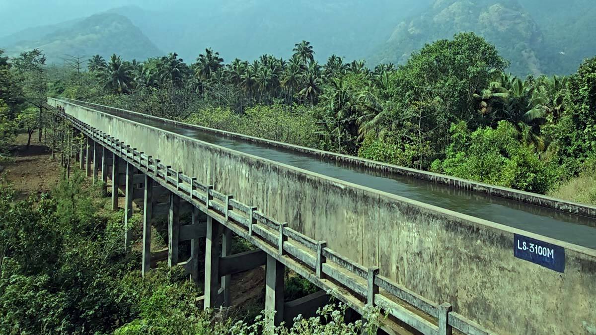 தேனி மக்களே பொங்கல் விடுமுறைக்கு டூர் போக உள்ளூரிலேயே சூப்பர் இடம் - எங்கு தெரியுமா?