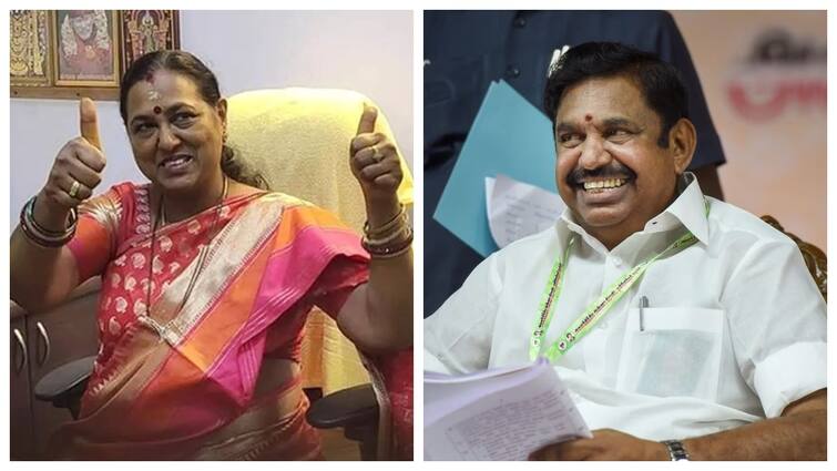 DMDK to boycott Erode East Bypoll following ADMK decision to skip the Bypoll அதிமுக எவ்வழியோ பிரேமலதாவும் அவ்வழியே.. ஈரோடு கிழக்கு இடைத்தேர்தலுக்கு நோ சொன்ன தேமுதிக!