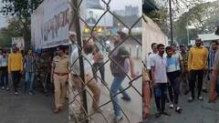 Police कर्मचाऱ्याला मारहाण केलेल्या तरुणाला उचललं, दहशत माजवणाऱ्या तरुणांची आणखी एक धिंड काढली, पुणे पोलीस अ‍ॅक्शन मोडवर