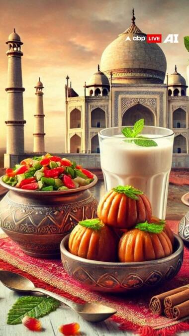 टुंडे कबाब, लस्सी और इमरती, ये हैं यूपी के 10 सबसे स्वादिष्ट व्यंजन