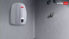 सर्दियों में इस तरह चलायें गीजर, बिजली का बिल आएगा कम