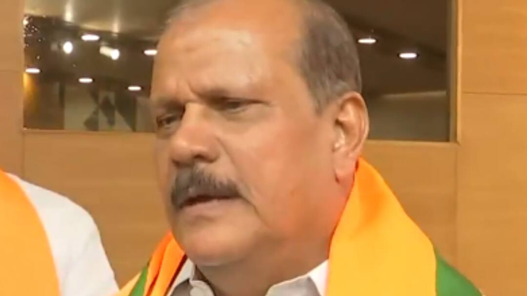 Kerala BJP Leader PC George Booked For Hate Speech Against Minority Community Kerala BJP Leader PC George Booked For 'Hate Speech' Against Minority Community