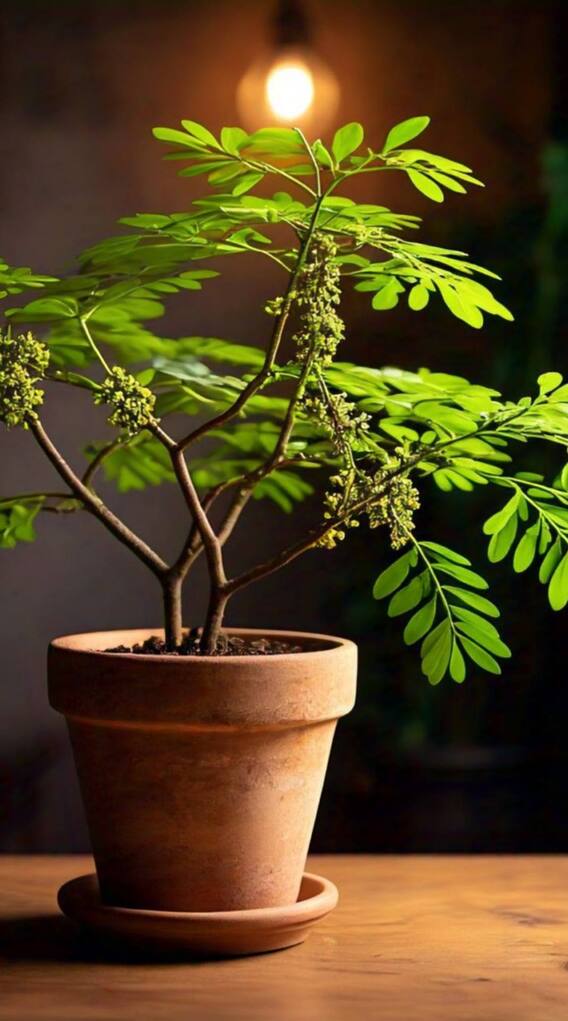 गमले में कैसे उगा सकते हैं इमली?