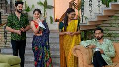 Brahmamudi January 11th Episode: ఓడిన రుద్రాణి..కావ్యని టార్గెట్ చేసిన స్వప్న - బ్రహ్మముడి జనవరి 11 ఎపిసోడ్ హైలెట్స్!